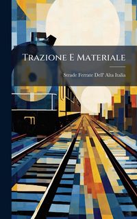 Produktbild: Trazione E Materiale