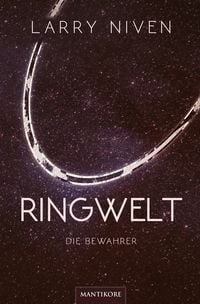 Produktbild: Ringwelt - Die Bewahrer