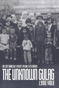 Produktbild: The Unknown Gulag