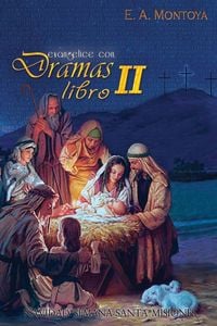Produktbild: Evangelice con Dramas - Libro II