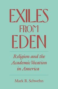 Produktbild: Exiles from Eden