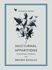 Bild vom Artikel Nocturnal Apparitions vom Autor Bruno Schulz