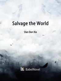 Produktbild: Salvage the World