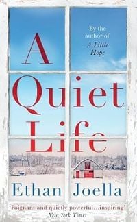 Produktbild: A Quiet Life