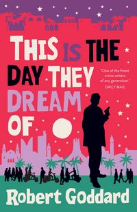 Produktbild: This is the Day They Dream Of