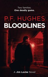 Produktbild: Bloodlines