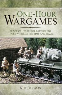Produktbild: One-hour Wargames