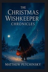 Produktbild: The Christmas Wishkeeper Chronicles