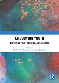 Produktbild: Embodying Youth