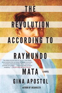 Produktbild: The Revolution According to Raymundo Mata