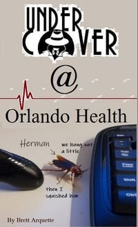 Produktbild: Under Cover @ Orlando Health