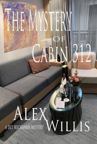Produktbild: The Mystery of Cabin 312