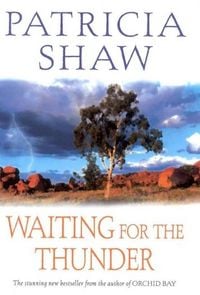 Produktbild: Waiting for the Thunder
