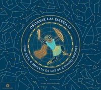 Produktbild: Observar Las Estrellas