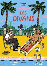 Produktbild: Les divans