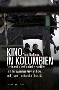 Produktbild: Kino in Kolumbien