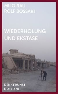 Produktbild: Wiederholung und Ekstase