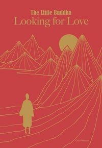 Produktbild: Mikosch, C: Little Buddha, The: Looking for Love