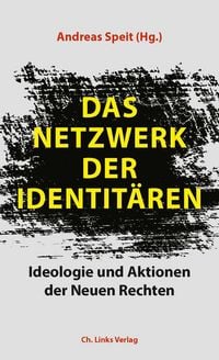 Produktbild: Das Netzwerk der Identit&auml;ren