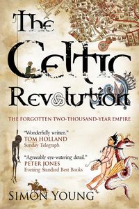 Produktbild: The Celtic Revolution
