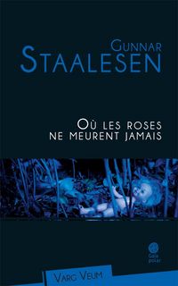Produktbild: Varg Veum. O&ugrave; les roses ne meurent jamais