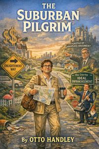 Produktbild: The Suburban Pilgrim
