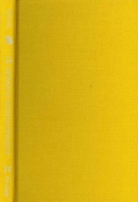 Produktbild: On Thinking Institutionally