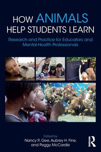 Produktbild: How Animals Help Students Learn
