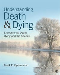 Produktbild: Eyetsemitan, F: Understanding Death and Dying