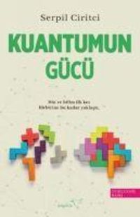 Produktbild: Kuantumun G&uuml;c&uuml;