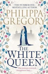 Produktbild: The White Queen