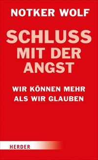 Produktbild: Schluss mit der Angst