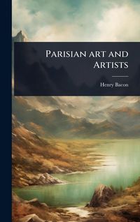 Produktbild: Parisian art and Artists