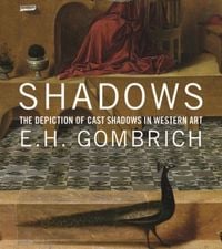 Produktbild: Gombrich, E: Shadows