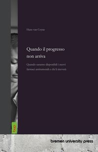 Produktbild: Quando il progresso non arriva