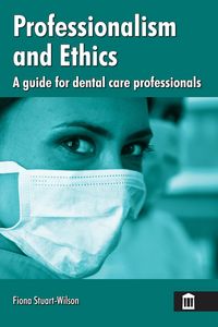 Produktbild: Professionalism and Ethics