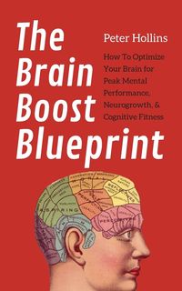 Produktbild: The Brain Boost Blueprint