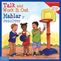 Produktbild: Talk and Work It Out / Hablar y resolver