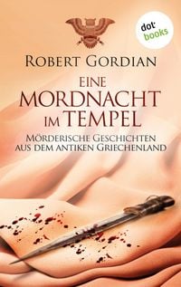 Produktbild: Eine Mordnacht im Tempel
