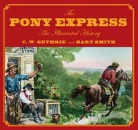 Produktbild: Pony Express
