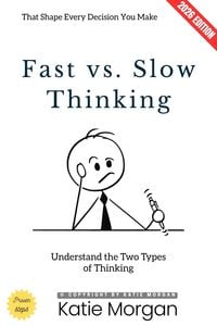 Produktbild: Fast vs. Slow Thinking: