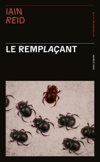 Produktbild: Le rempla&ccedil;ant