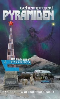 Produktbild: Geheimprojekt Pyramiden