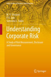Produktbild: Understanding Corporate Risk