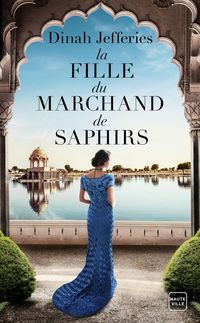 Produktbild: La fille du marchand de saphirs