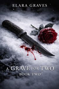 Produktbild: A Grave For Two: Book Two
