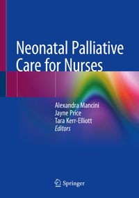 Produktbild: Neonatal Palliative Care for Nurses