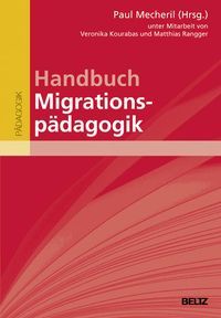 Bild vom Artikel Handbuch Migrationspädagogik vom Autor 