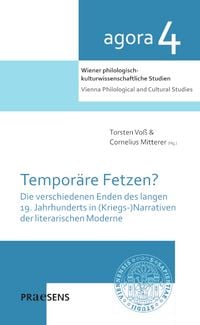 Produktbild: Tempor&auml;re Fetzen?