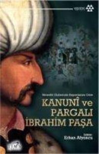 Produktbild: Kanuni ve Pargali Ibrahim Pasa